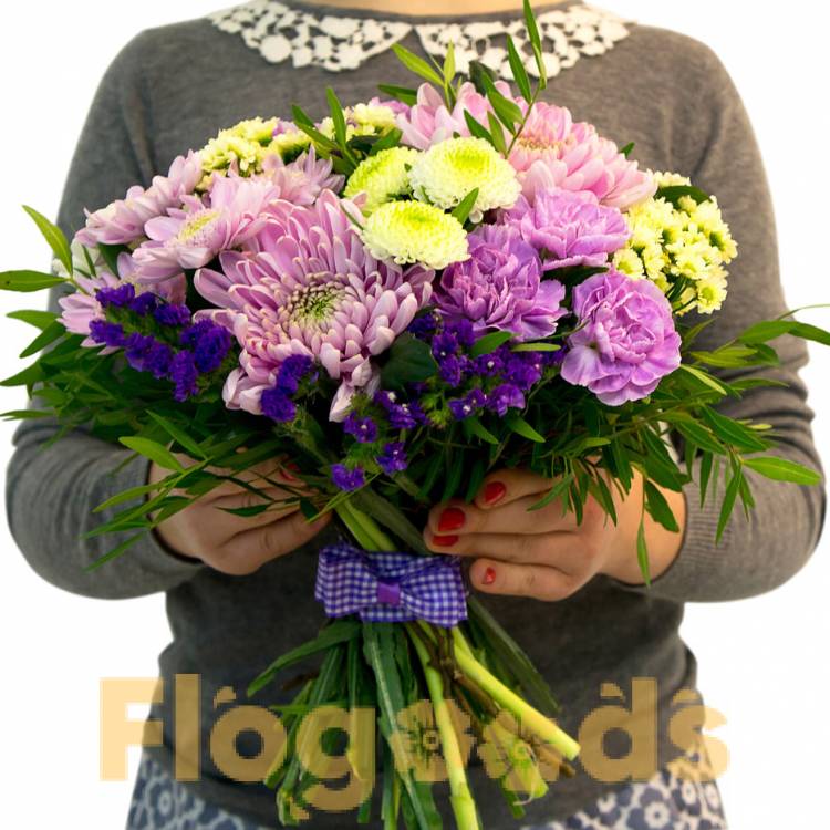 Букет «Сборный» за 6 766 руб.